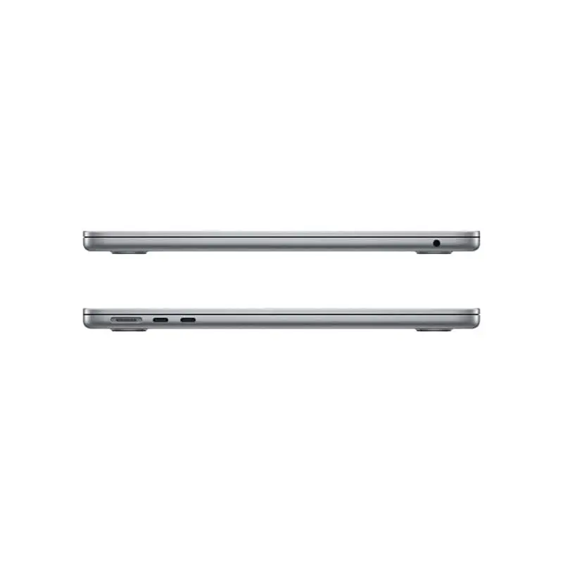 پورت‌های  APPLE MACBOOKAIR 2022 MLXX3